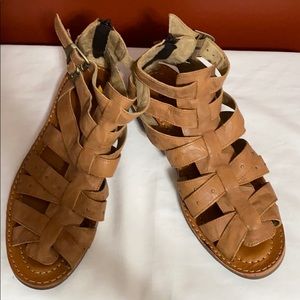 Caterpillar Women’s Cassell Sandal